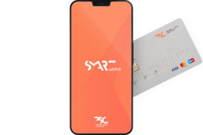 SmartSoftPOS - Akceptacja kart bankowych za pomocą smartfona z obsługą NFC.