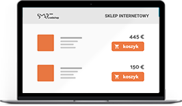 SmartWebshop- sklep internetowy do wynjęcia, przyjazny dla wyszukiwarek