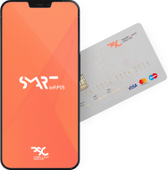 SmartSoftPOS - Akceptuj karty kredytowe za pomocą smartfonów z obsługą NFC.